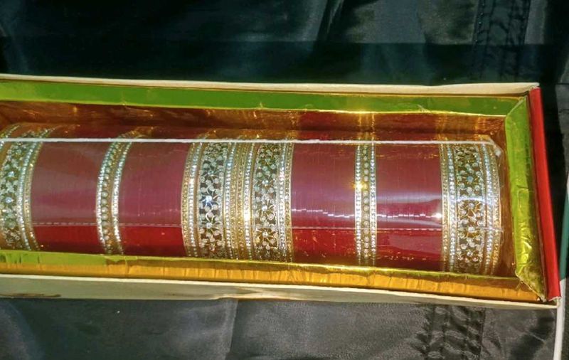 Chuda , Diwali Special, Bridal Chud,Bangles