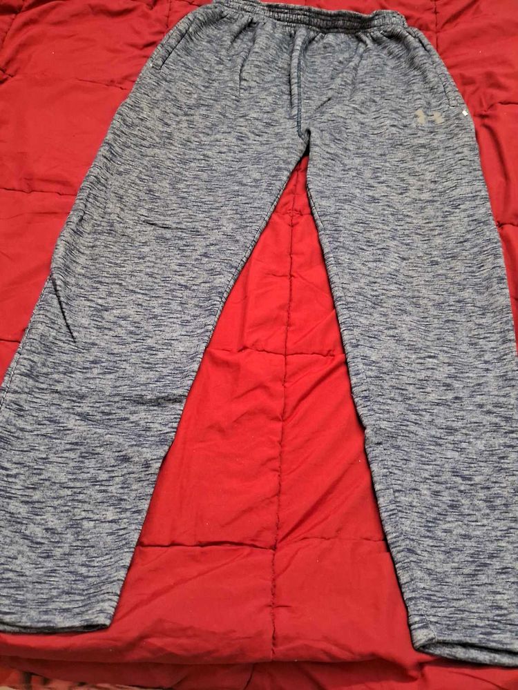 Under Armour WOOLEN Track Pants