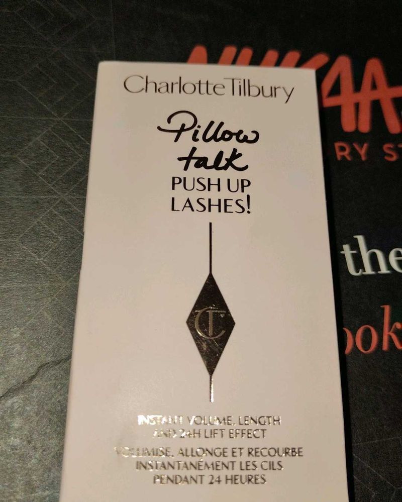 Charlotte Tilbury Mascara