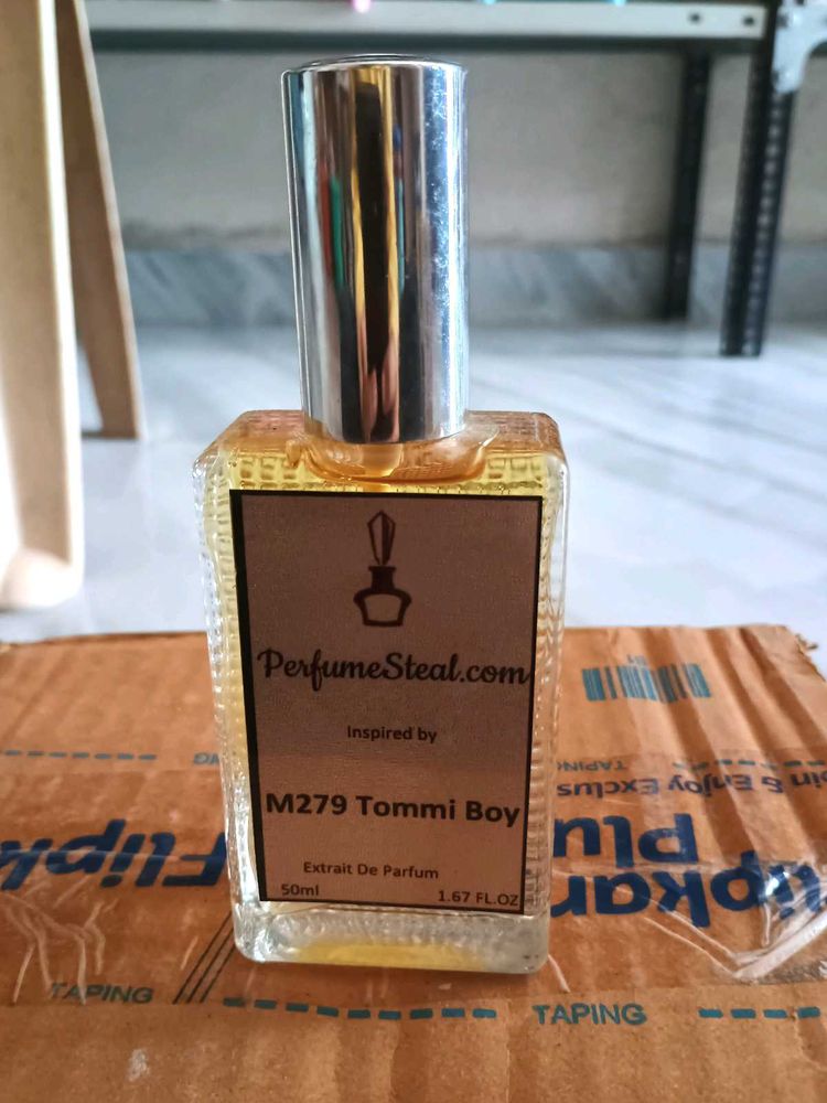 Perfumesteal Tommi Boy Perfume 50ml edp