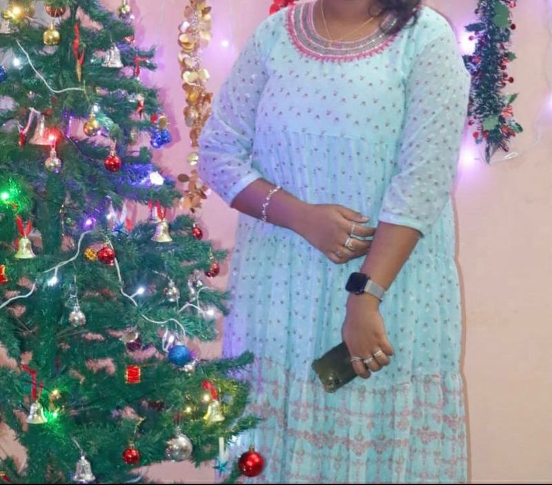 Traditional Gown