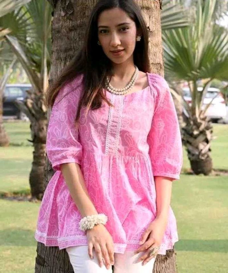 Short Kurti🎀