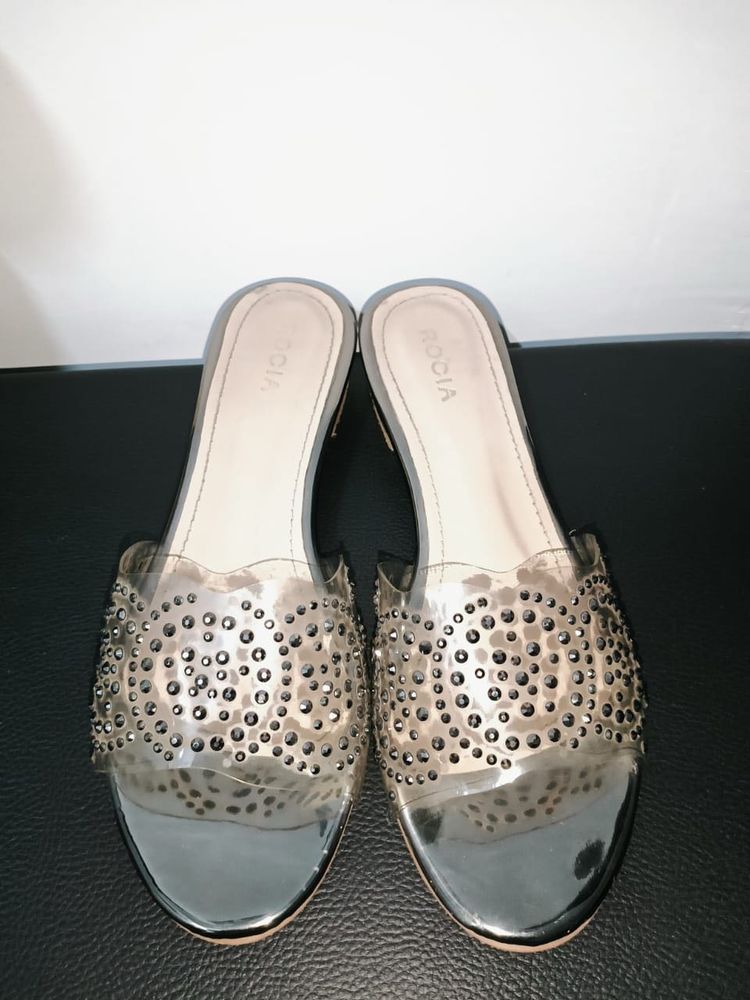 Stylish Comfort Sandals