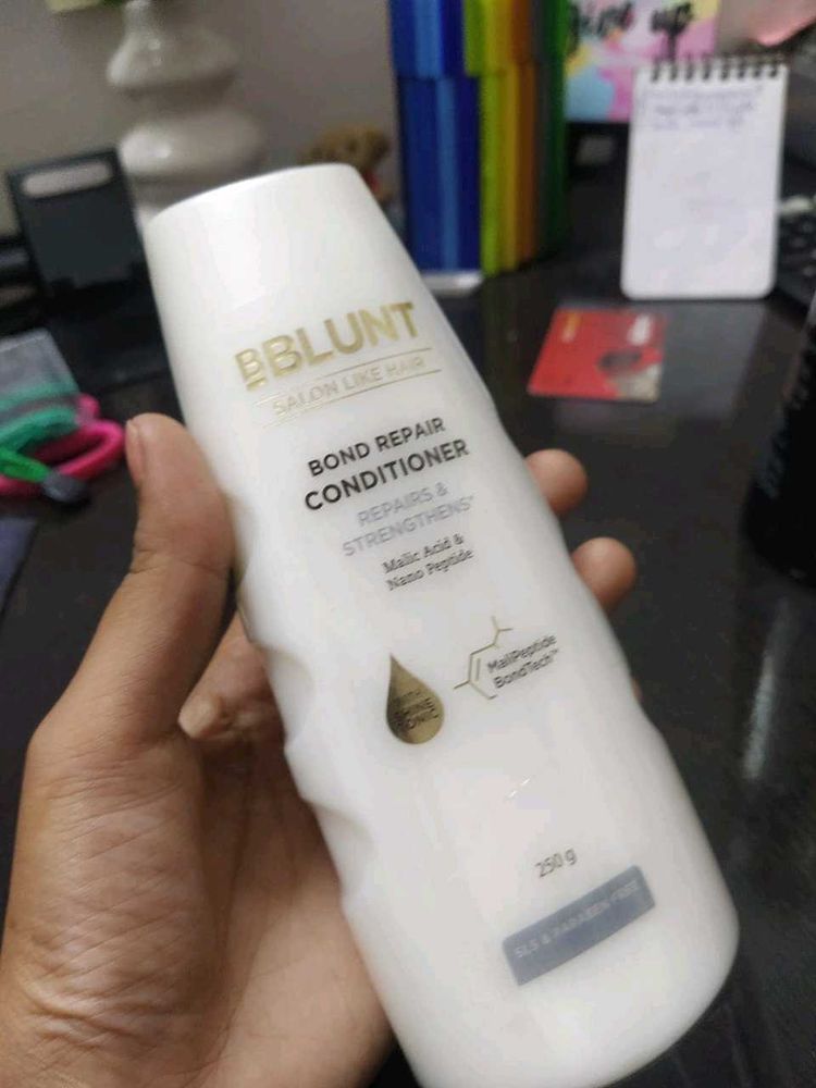 Bblunt Conditioner