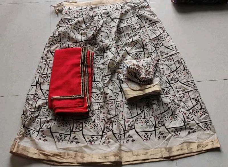 New Lehenga Choli