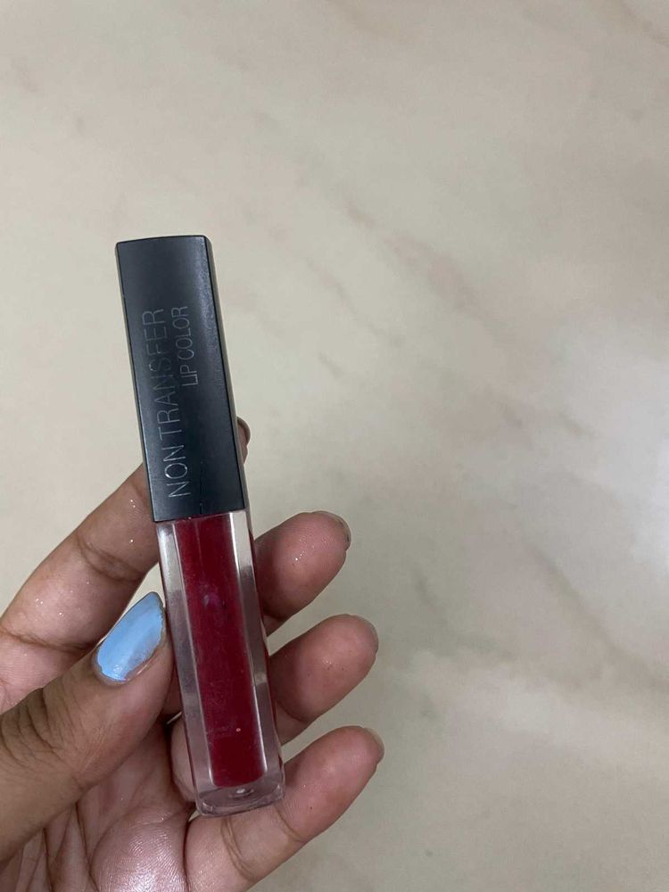 Insight Cosmetics Non Transfer Waterproof Lipstick