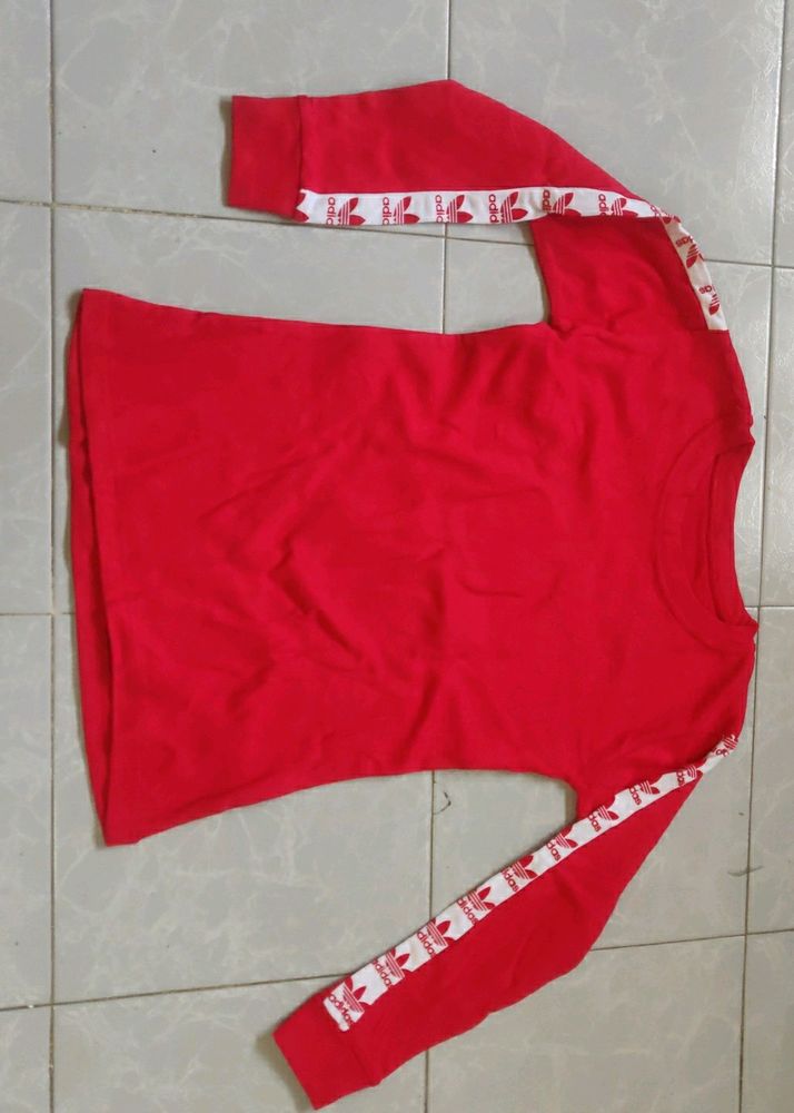 Adidas Co-ord Set