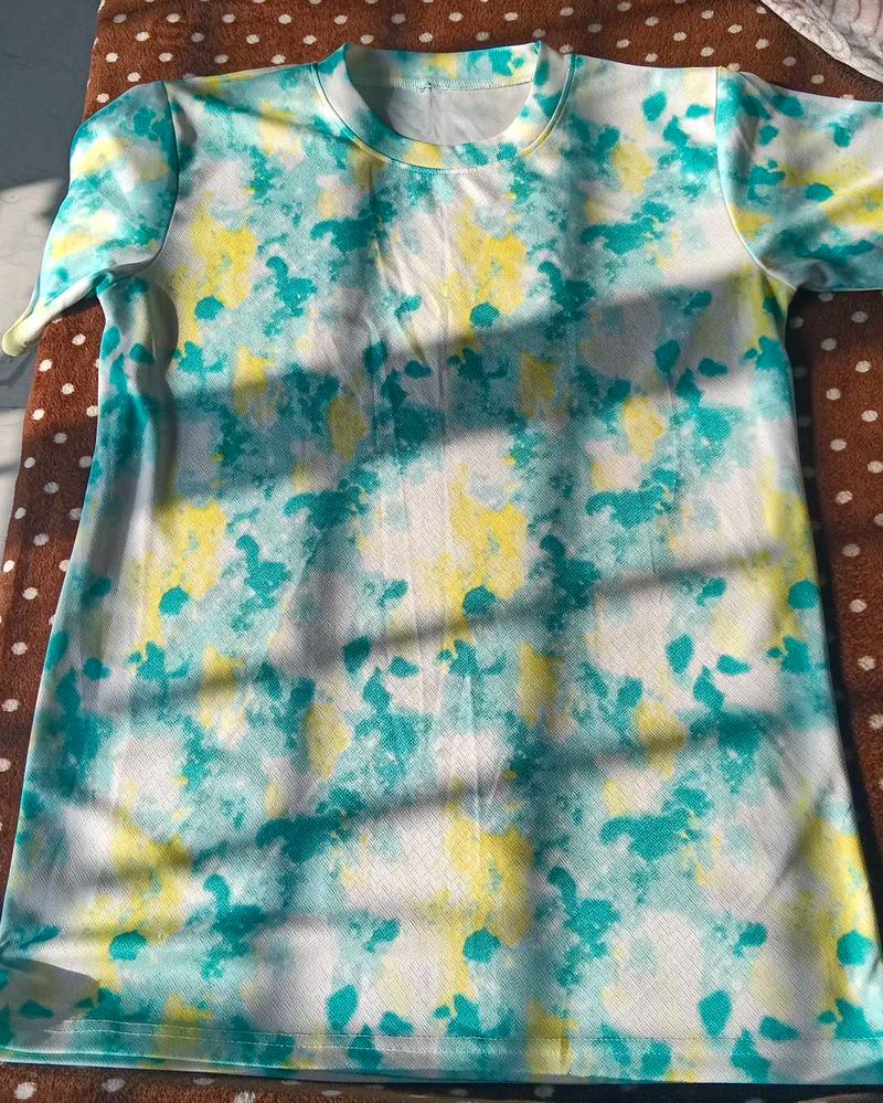 Co,Ord Set (Offer Price For Today)