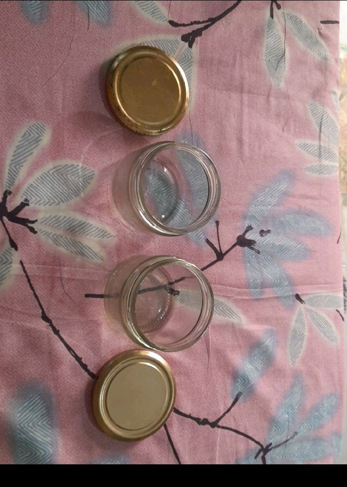 Jar Combo Set Pack Of 3