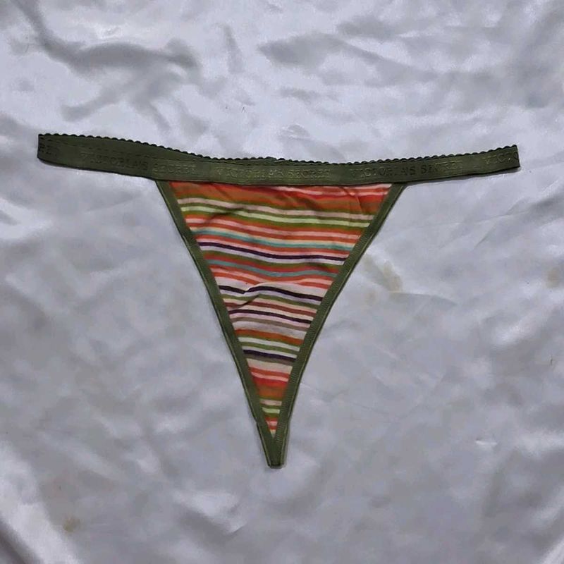 Victorias Secret Panty