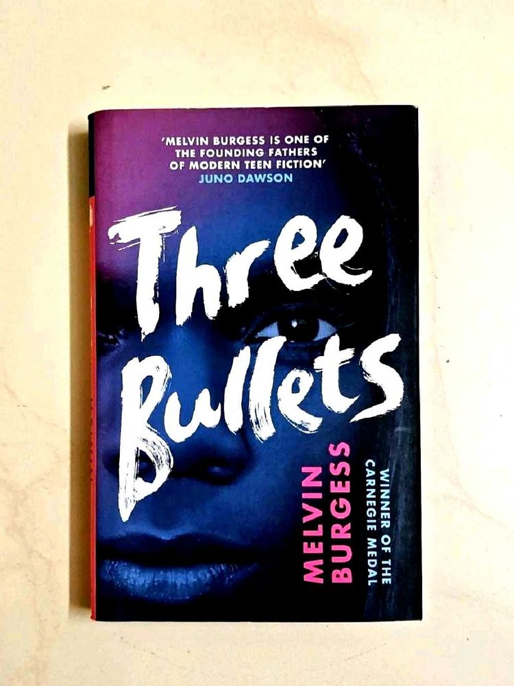 Three Bullets