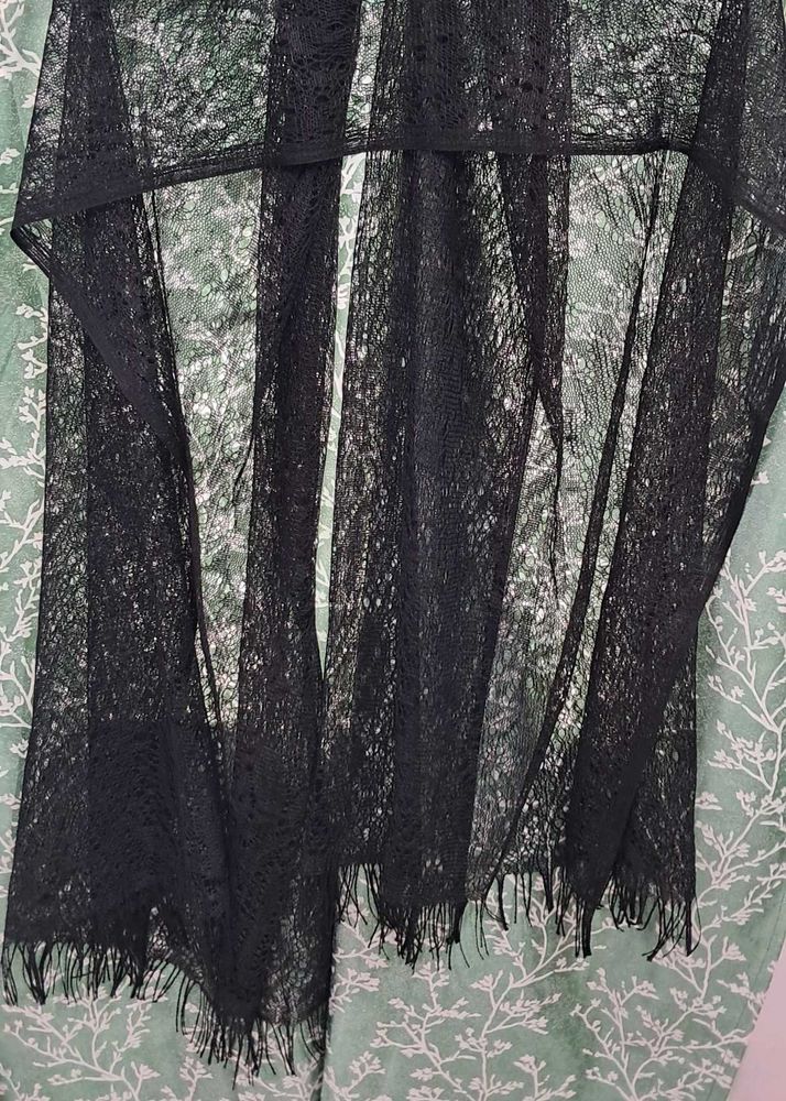 Netted Dupatta
