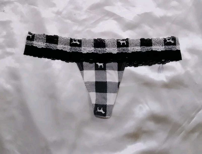 Victorias Secret Panty