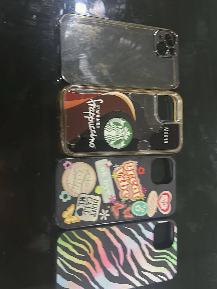 iPhone Case Bundle