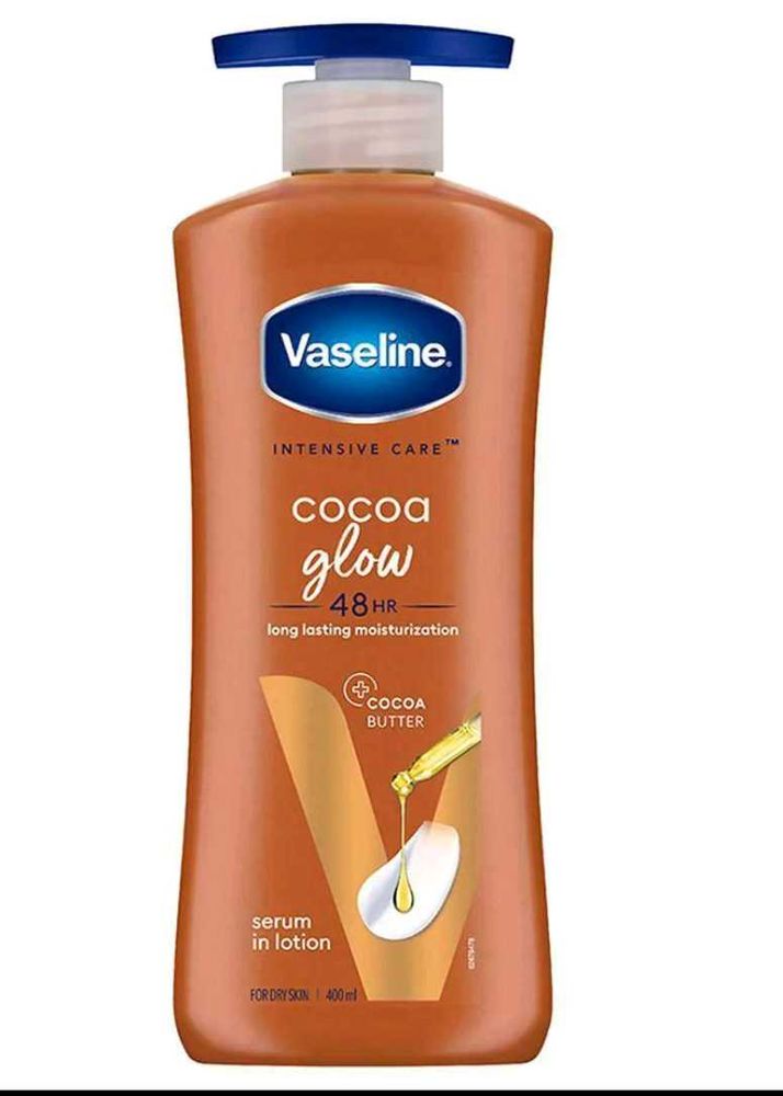 Vaseline Bodh Lotion 🧴 new bottle 400ml