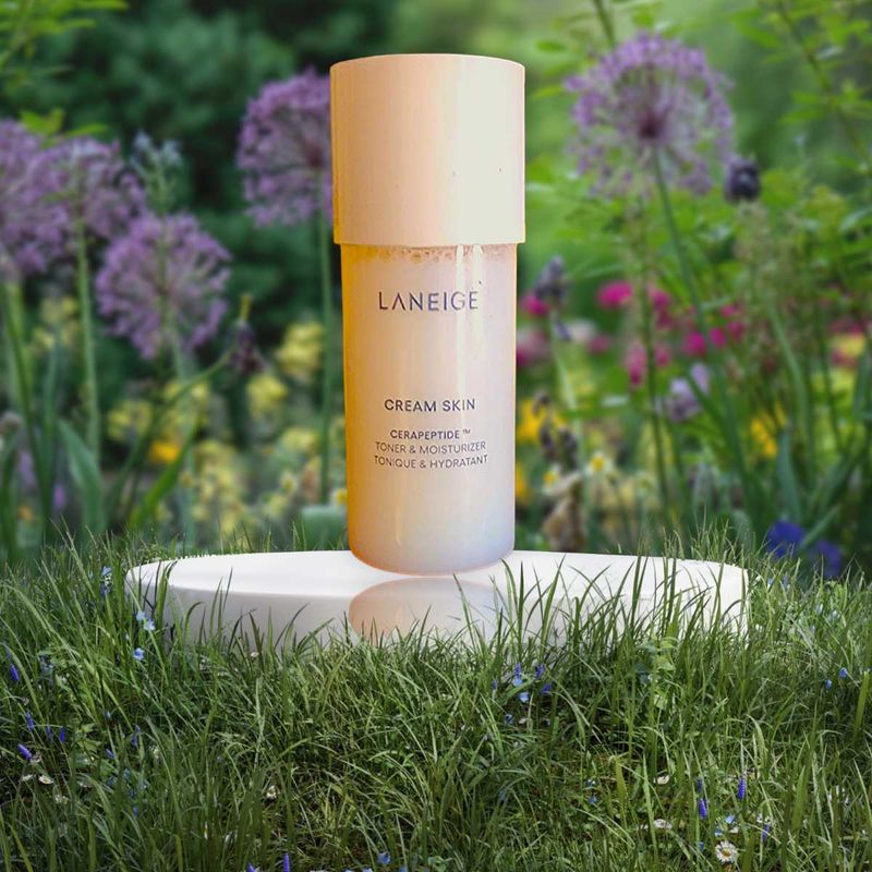 Laneige Cream Skin Toner