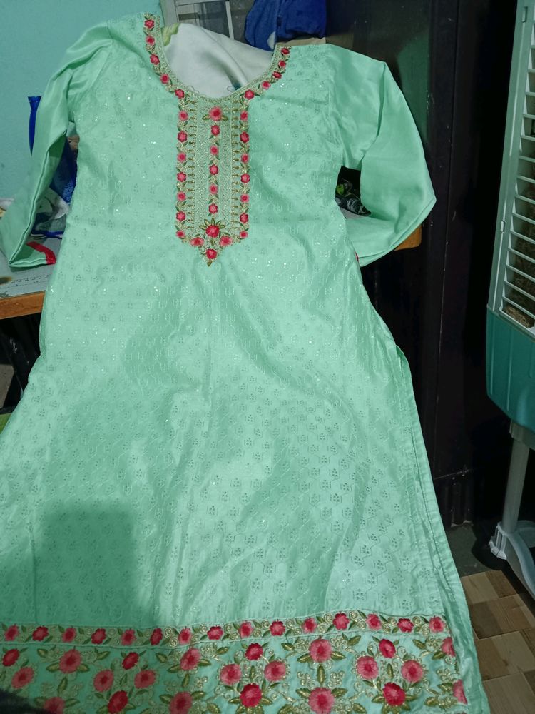 Kurta Set