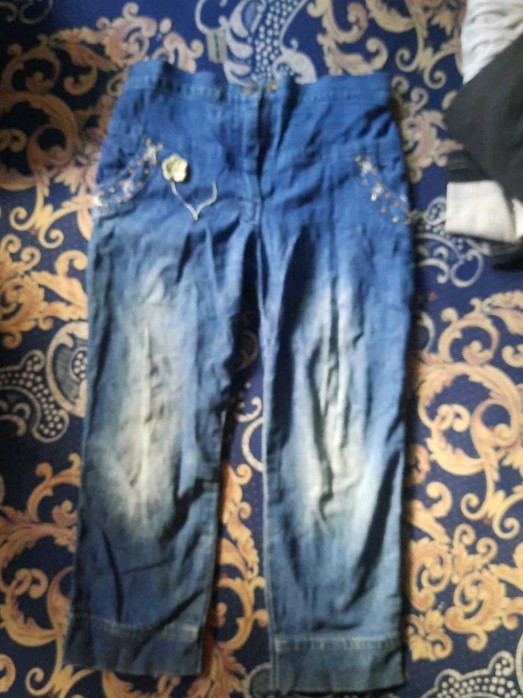 Pant