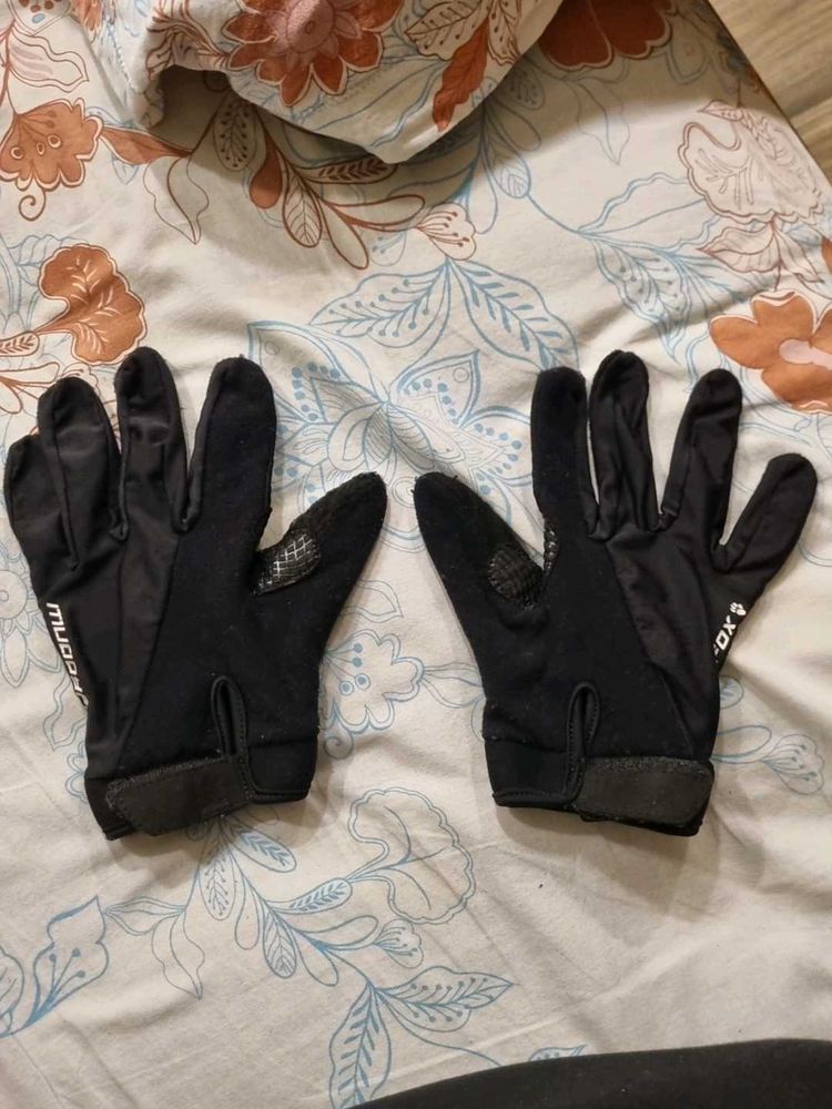 Bike Gloves XL