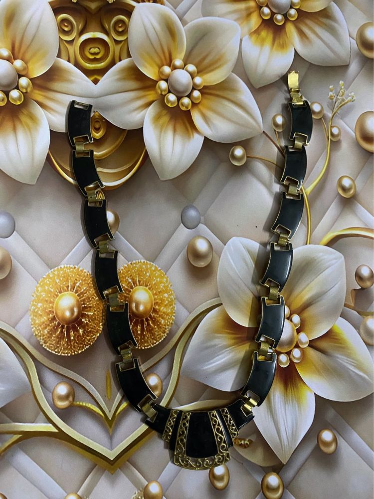 Egyptian Necklace