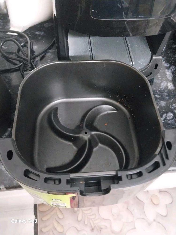Used Air Fryer
