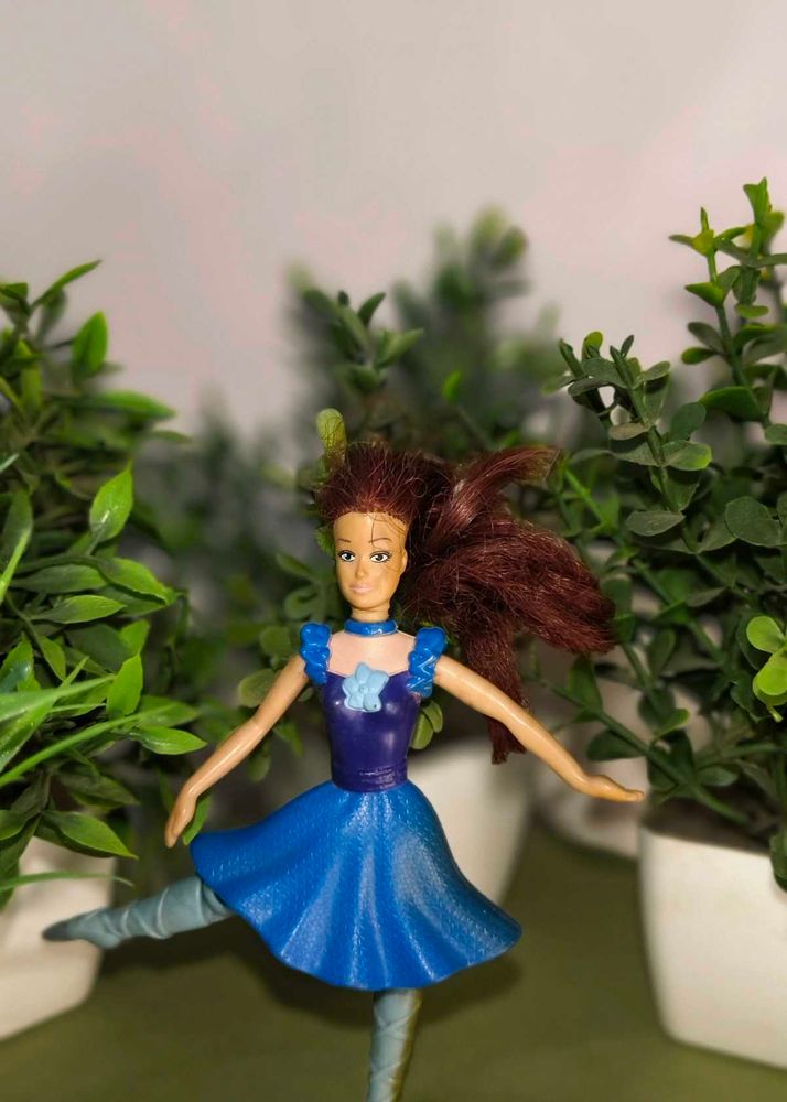 Ballerina Barbie Fixed Price