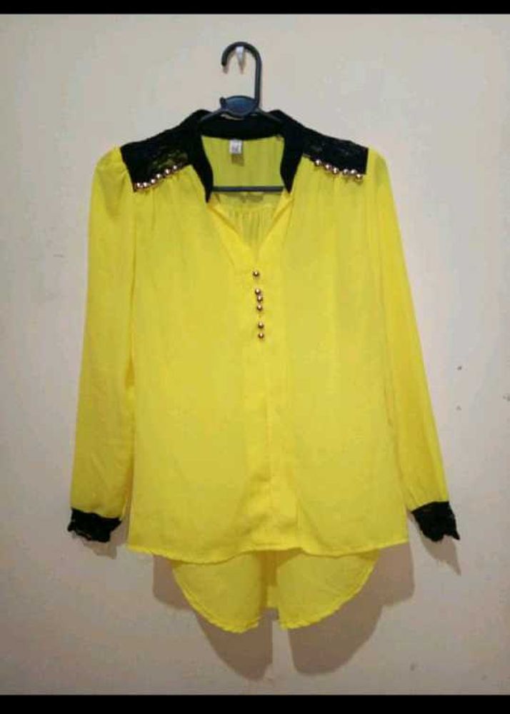 Summer Top