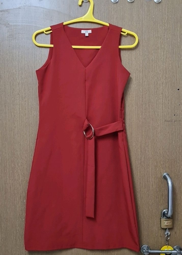 AND Bodycon Dress Like NEW, Very Good Condition, worn only 1 Time. AND Brand.