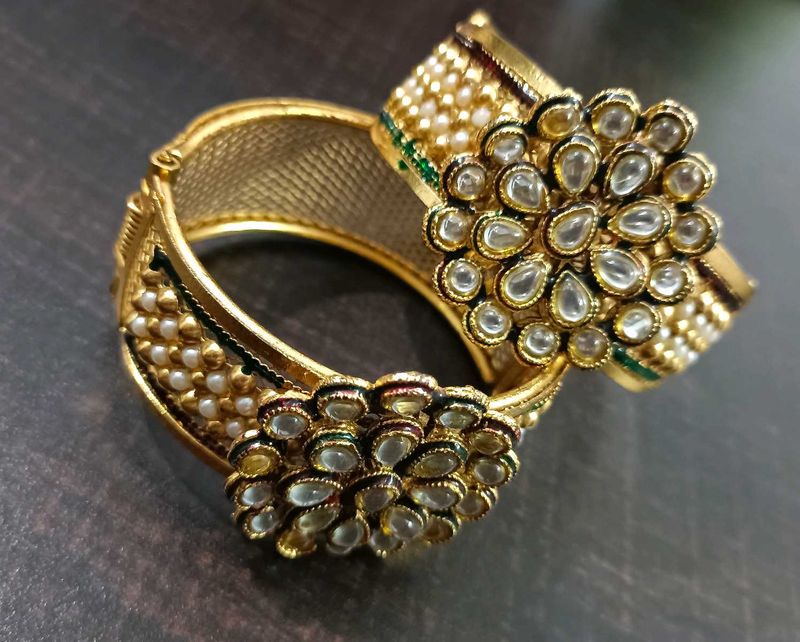 Rajputi Kada