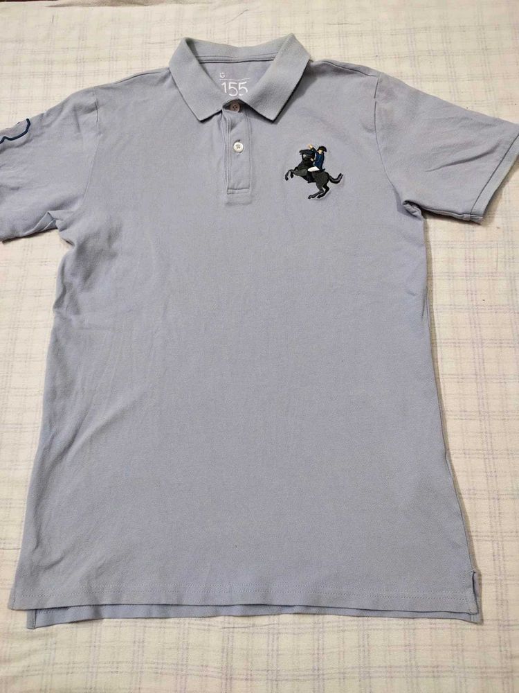 Polo Tshirt