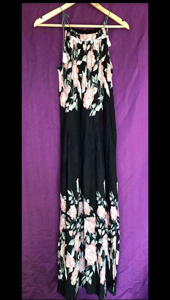 Cotton dress