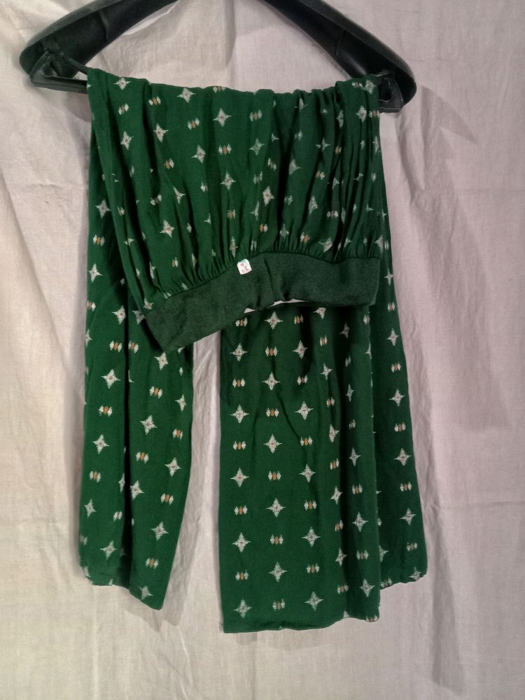 Stylish Women Palazzoo