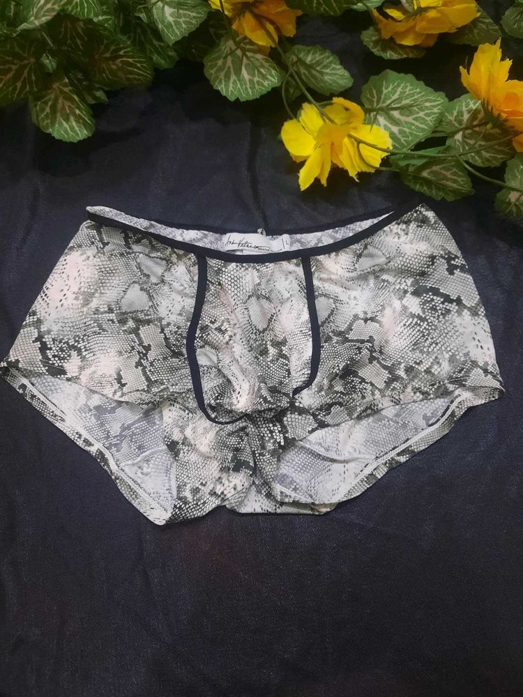 Snake Paten Men Biraf