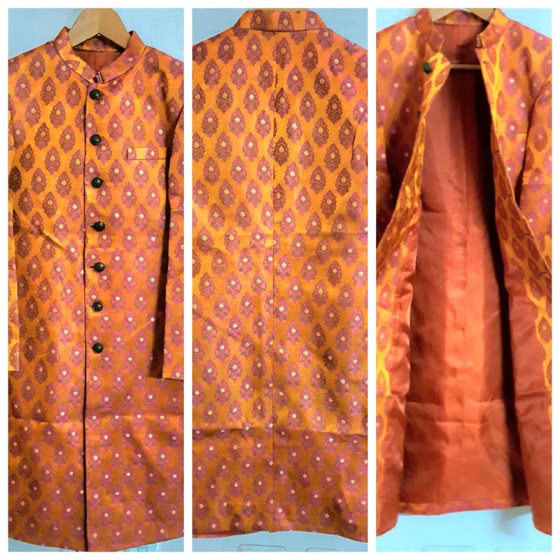 Men's Ethnic Jacket