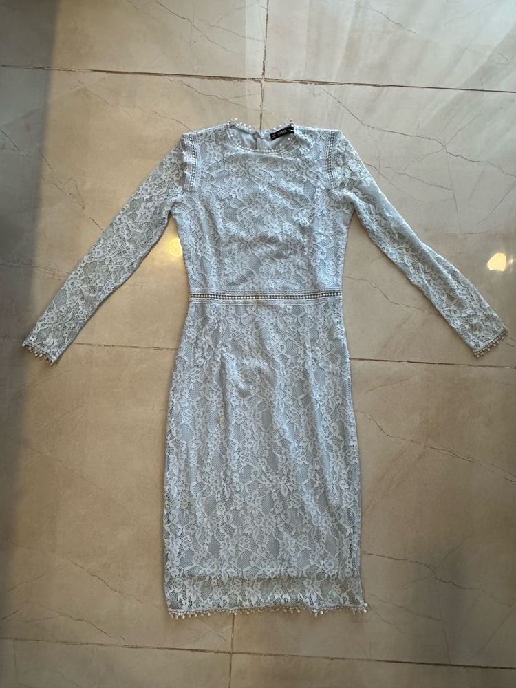Shein Dress S Used