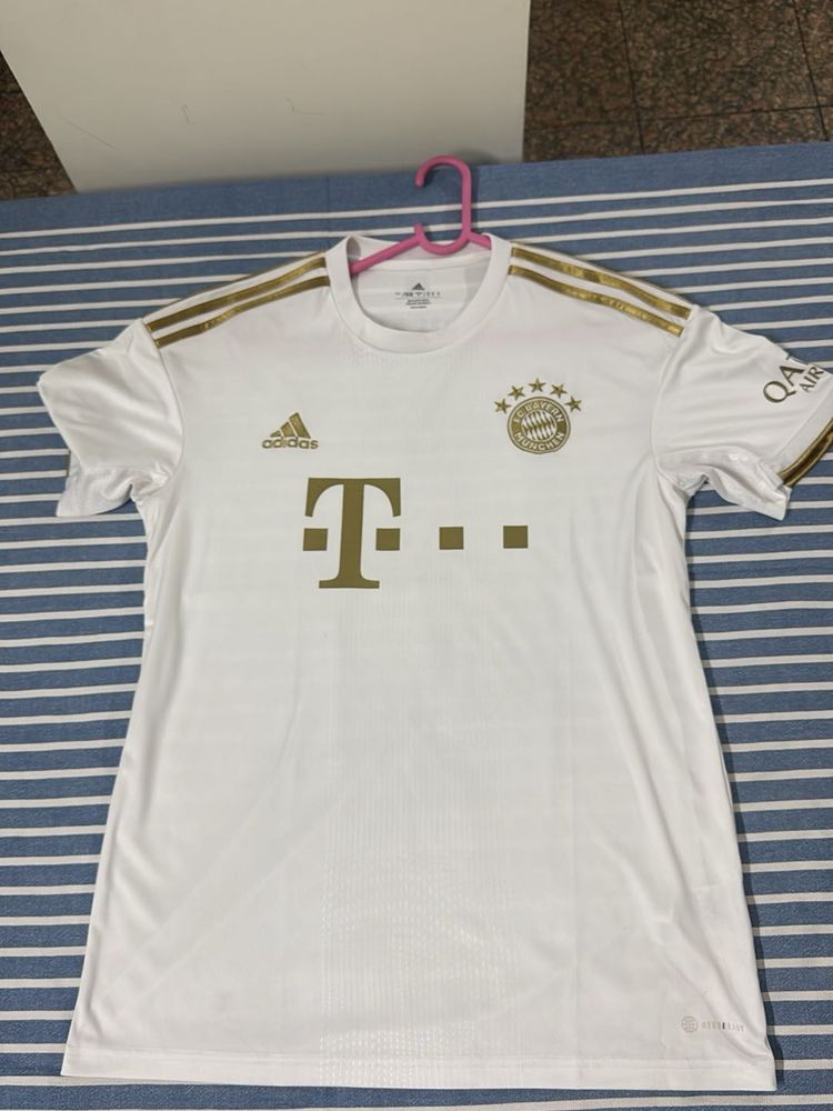 Adidas Bayern Munich Jersey