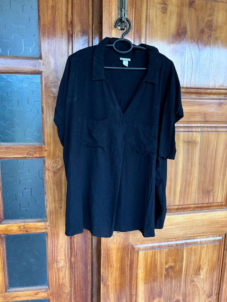 3XL Blouse