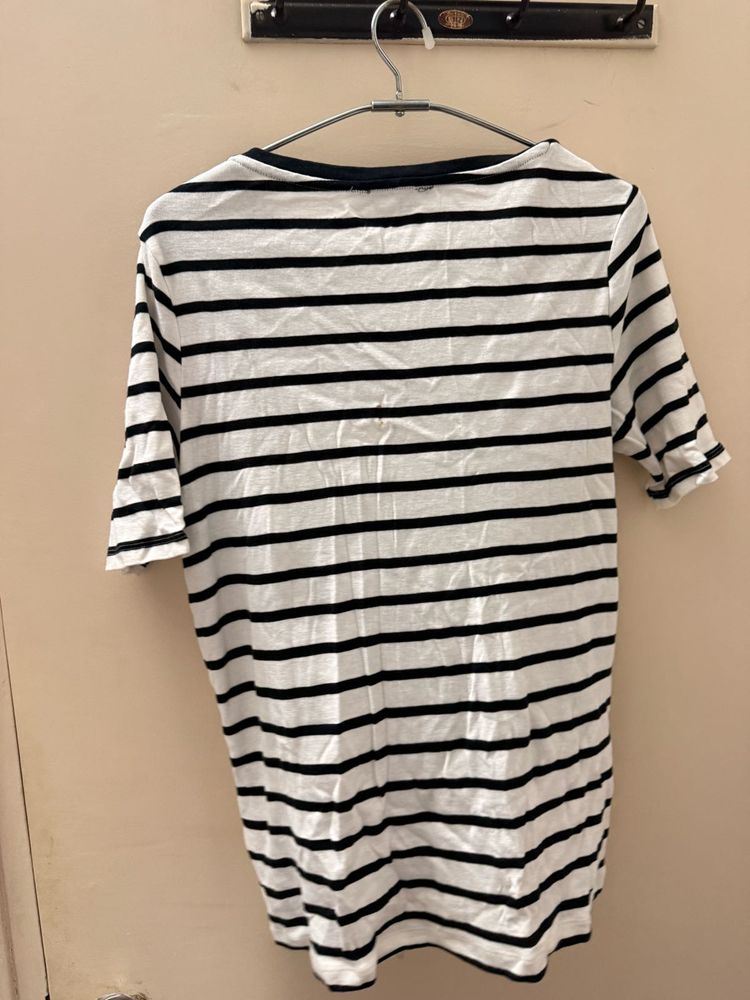 Striped Tee