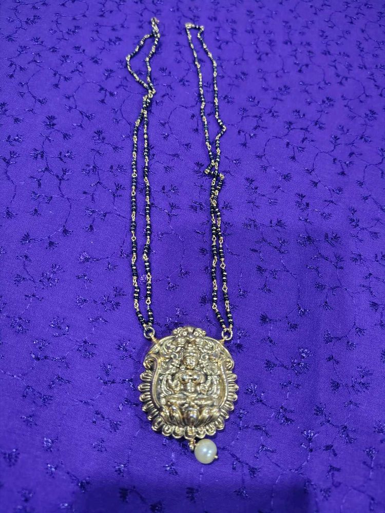 Mangalsutra Necklace