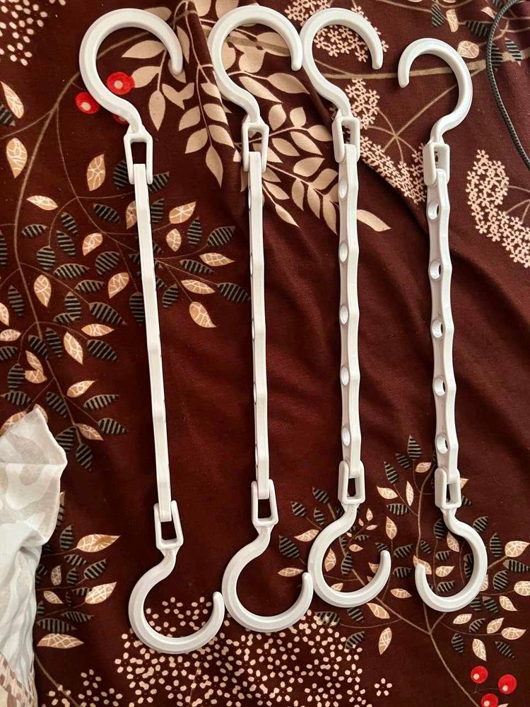 Multiple Hanger To Save wardrobe space Best Price