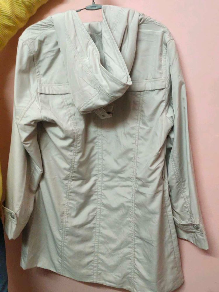 Coat/Jacket For Winters
