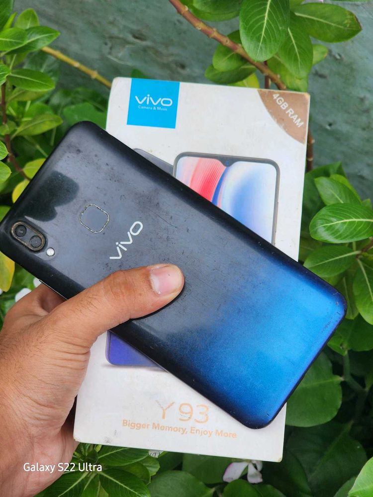Vivo Y93