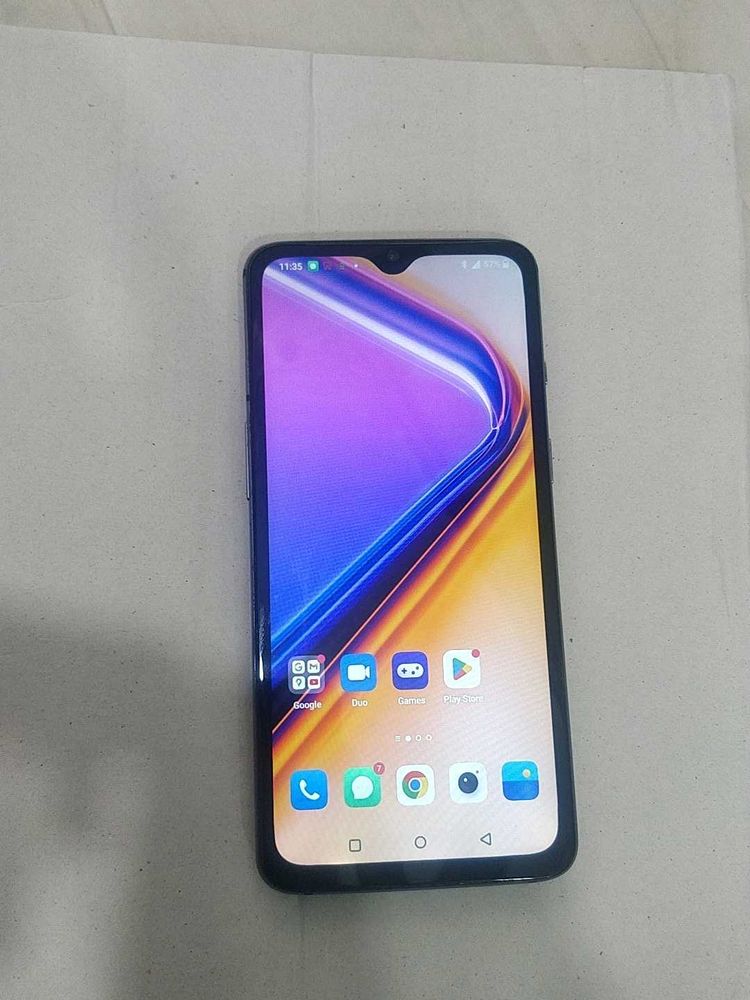One Plus 7 Working Condition