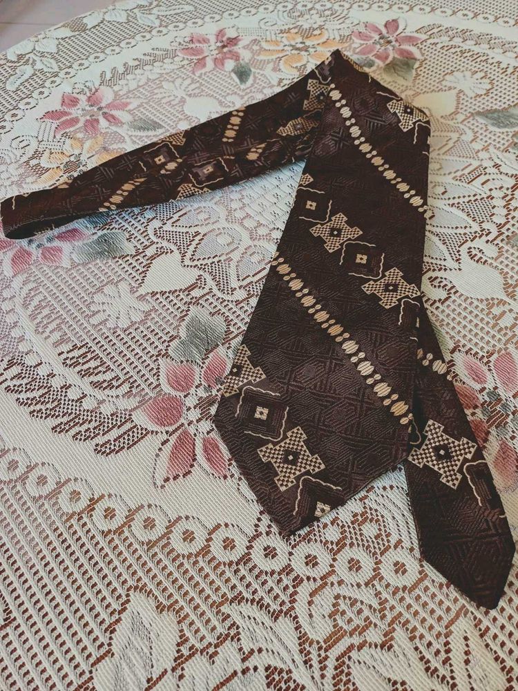 Original European NeckTie