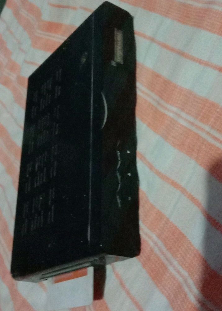 Brightway Set top box