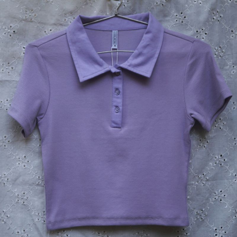 POLO T-SHIRT