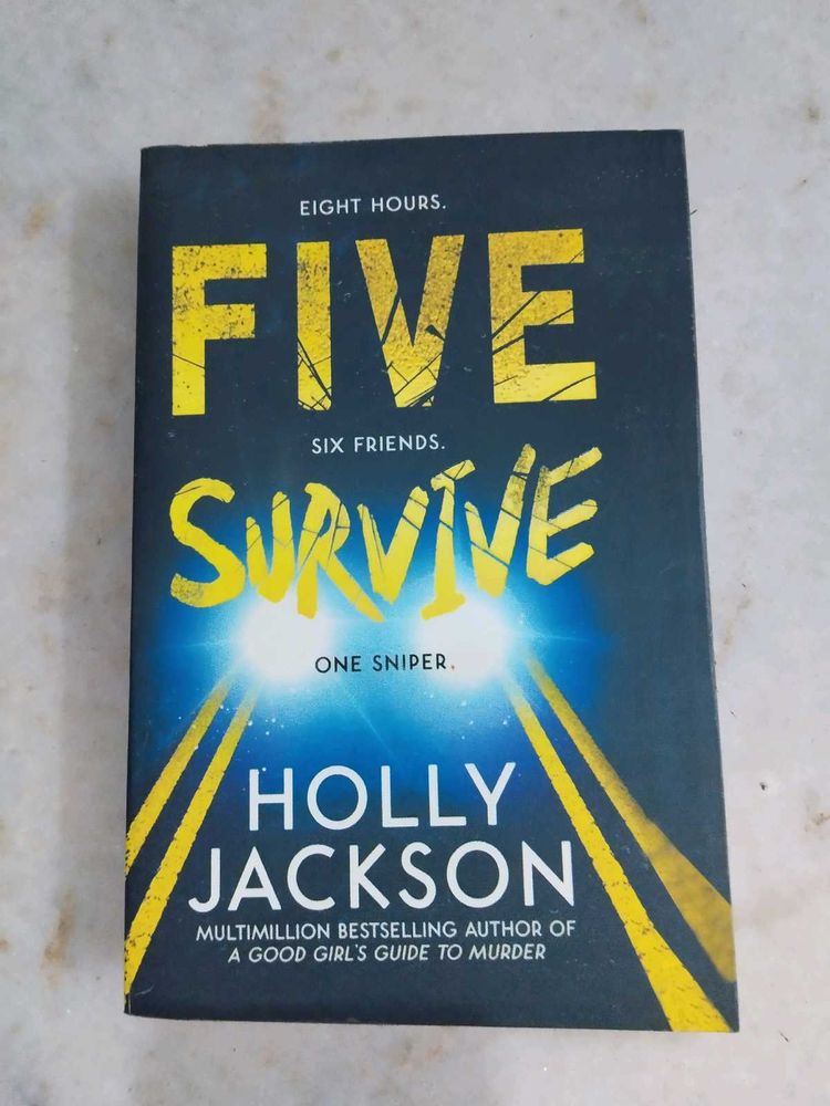 Five Survive