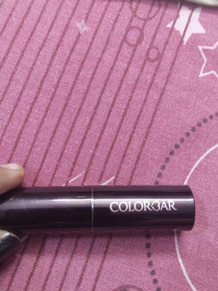 Colorbar Lipstick