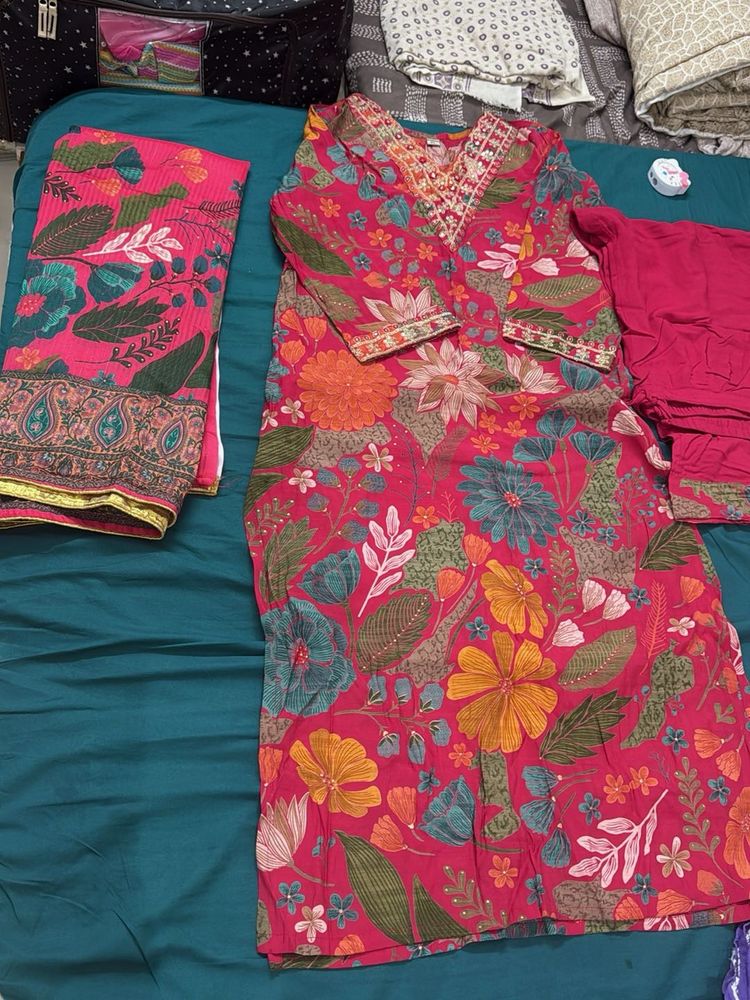 Dress