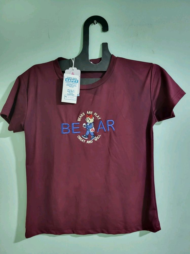 Tshirt